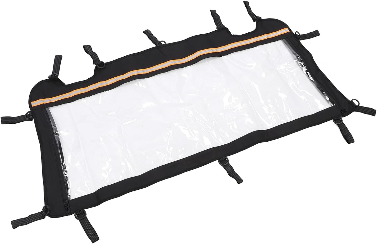 Thumbnail 6 de KIMISS UTV rear window PVC