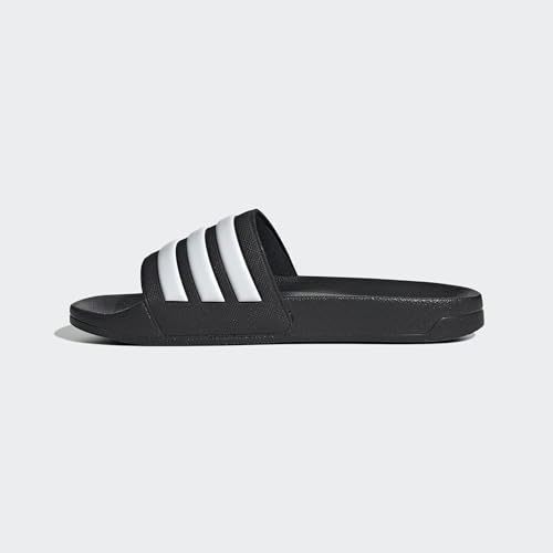 Detalle 2 de adidas Adilette Shower Slides 44,5 EU