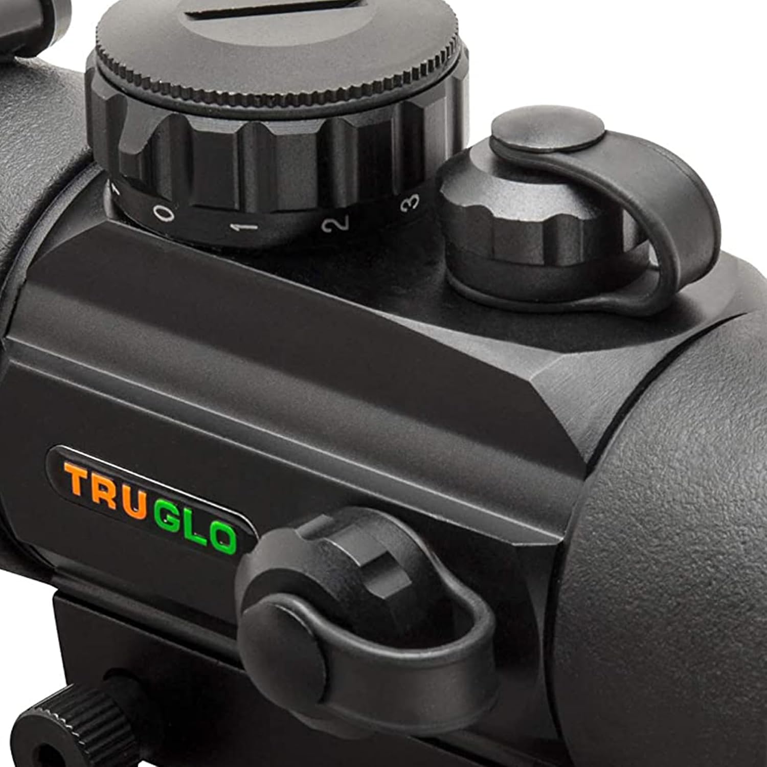 Detalle 2 de TruGlo crossbow red-dot sight 30 mm
