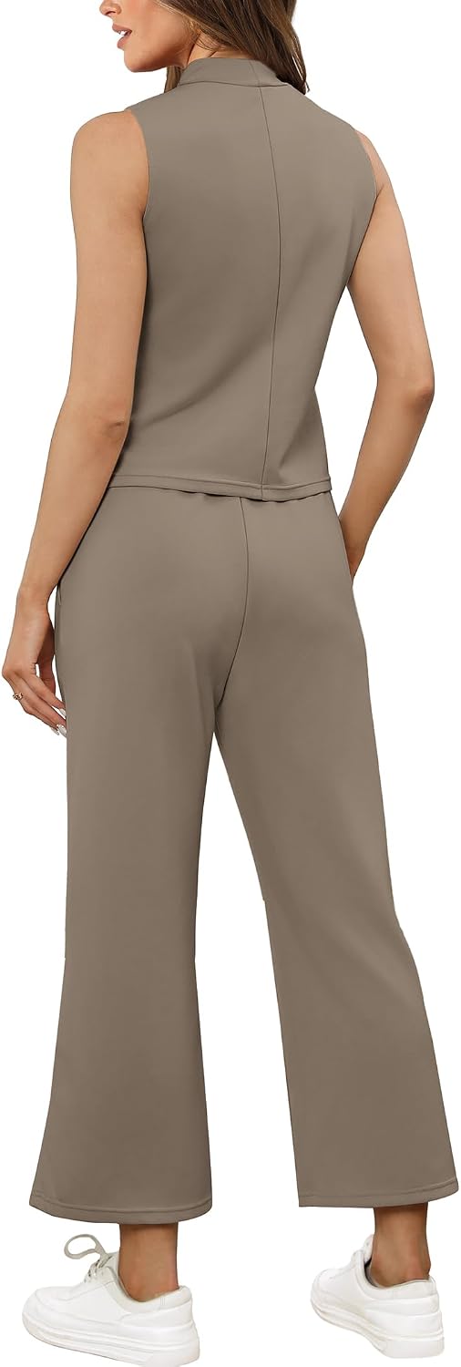Detalle de Sampeel Two-Piece Lounge Set