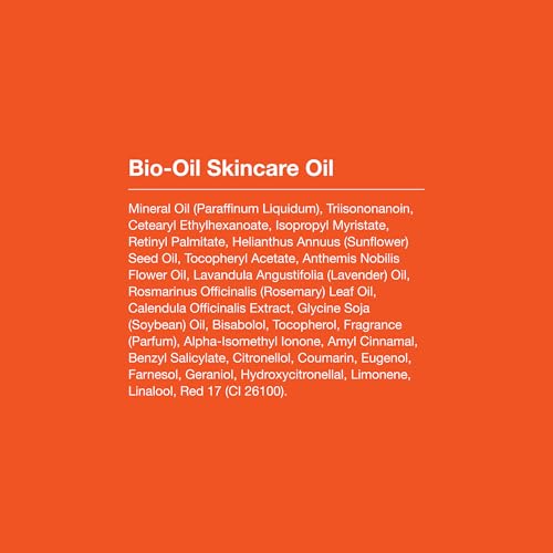 Thumbnail 7 de Bio-Oil Skincare Body Oil Serum, Scars & Stretch Marks (2 fl oz)