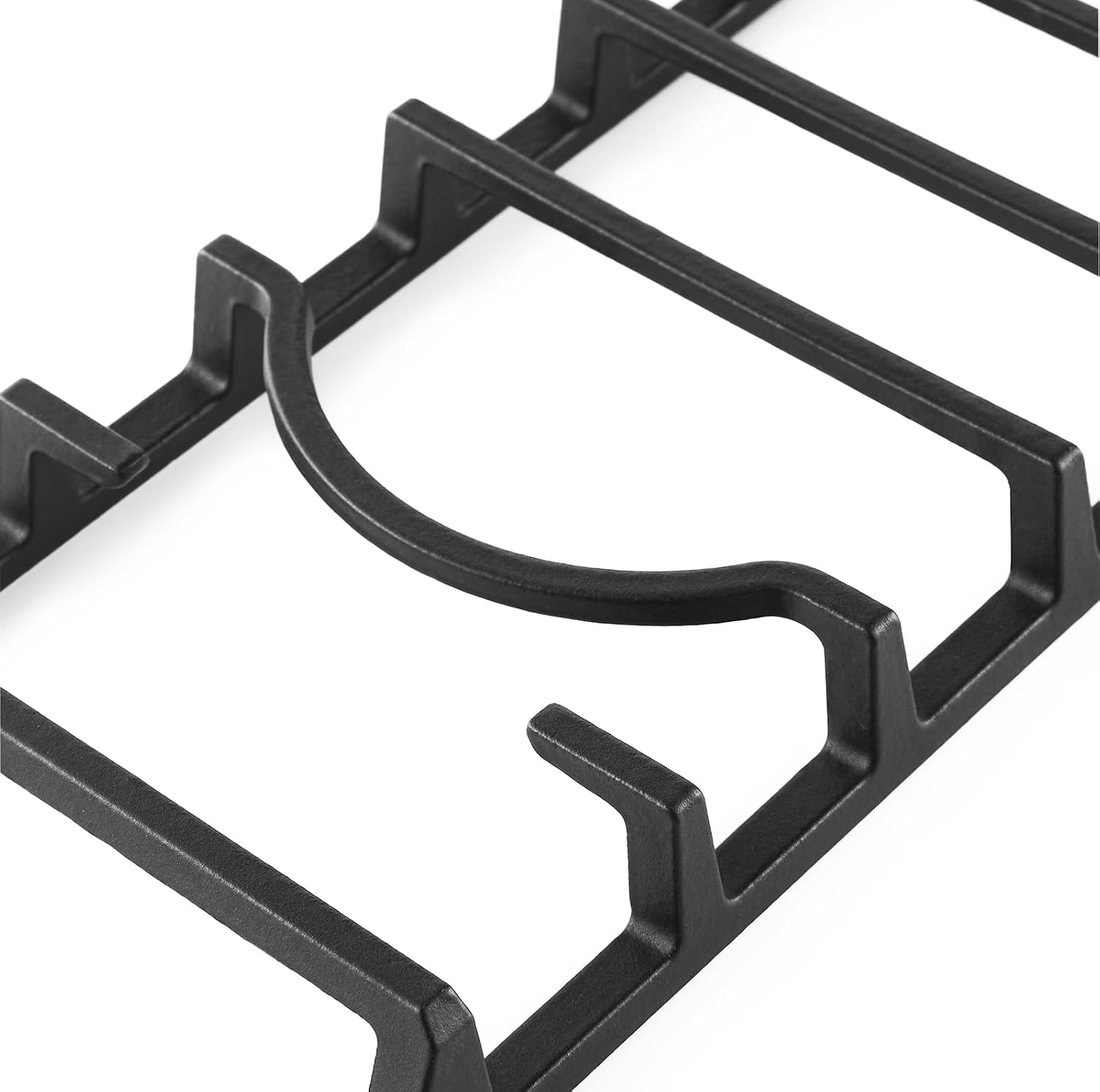 Detalle 2 de Samsung Gas Range Center Burner Grate DG94-00469A