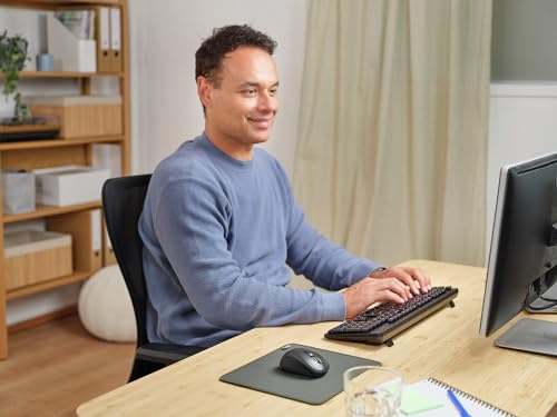 Thumbnail 9 de Trust Ymo II Pack Teclado y Ratón