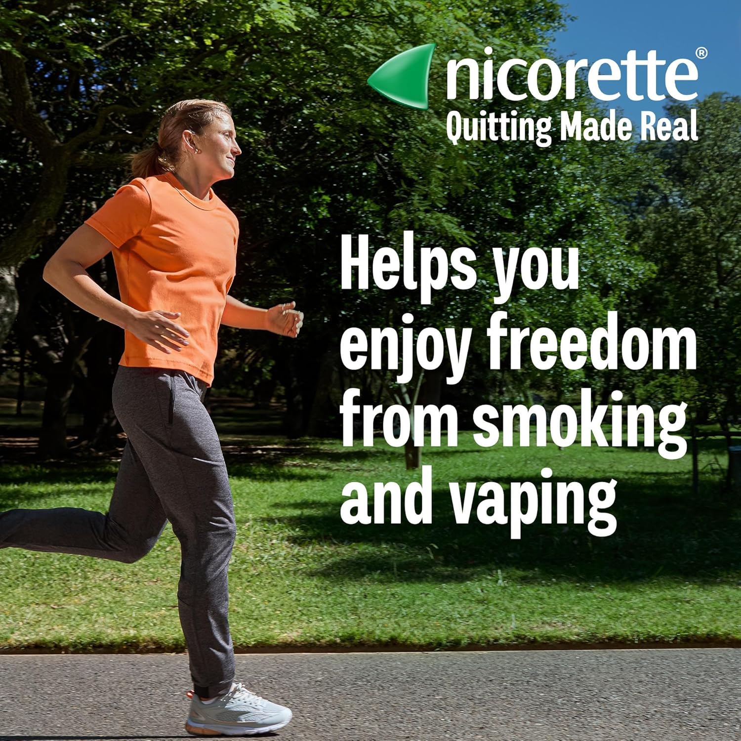 Thumbnail 6 de Nicorette QuickMist Freshmint 2 x 150 sprays 🚬