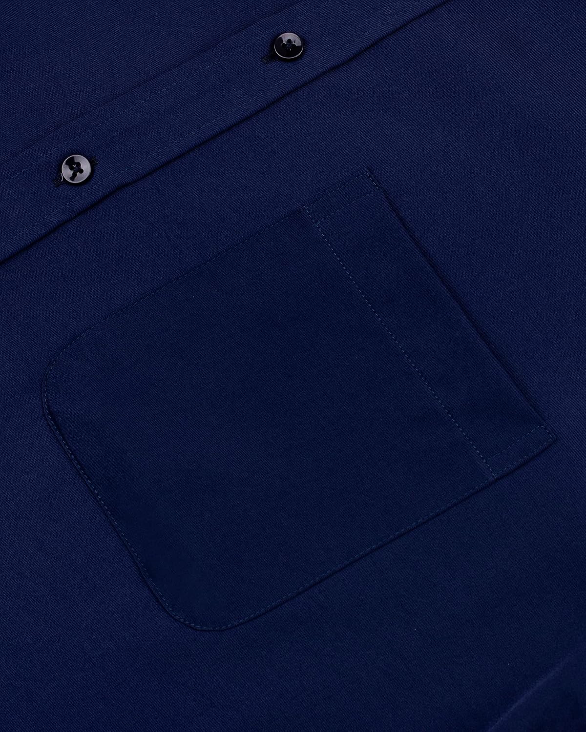 Detalle 2 de J.VER Herren Hemd Regular Fit Langarm