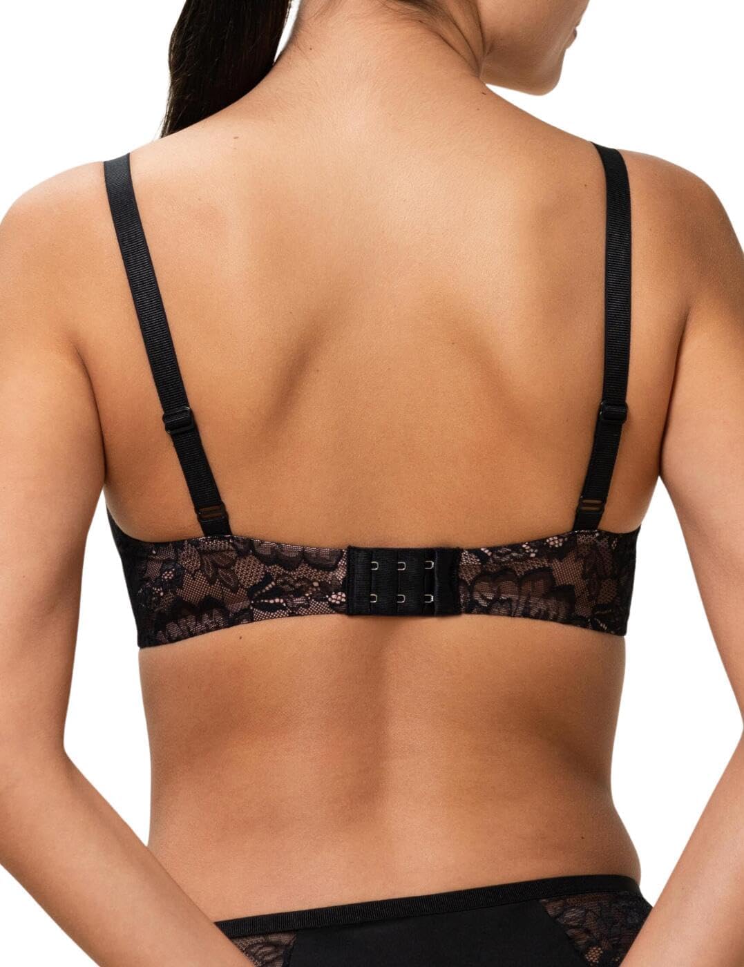 Thumbnail 3 de Triumph Amourette Charm WHP01 soutien-gorge à armatures rembourré 90F noir
