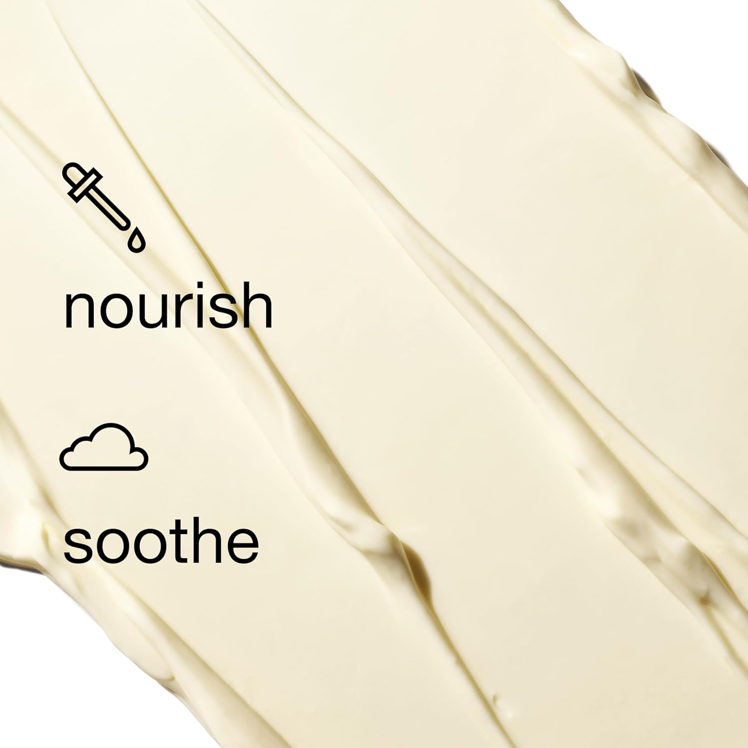 Thumbnail 3 de Clinique Deep Comfort Rich Body Cream with Vitamin E — moisturising + soothing body cream