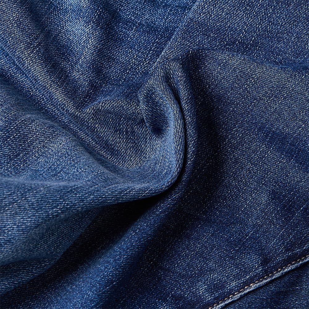 Thumbnail 6 de G-Star 3301 Slim Jeans für Herren