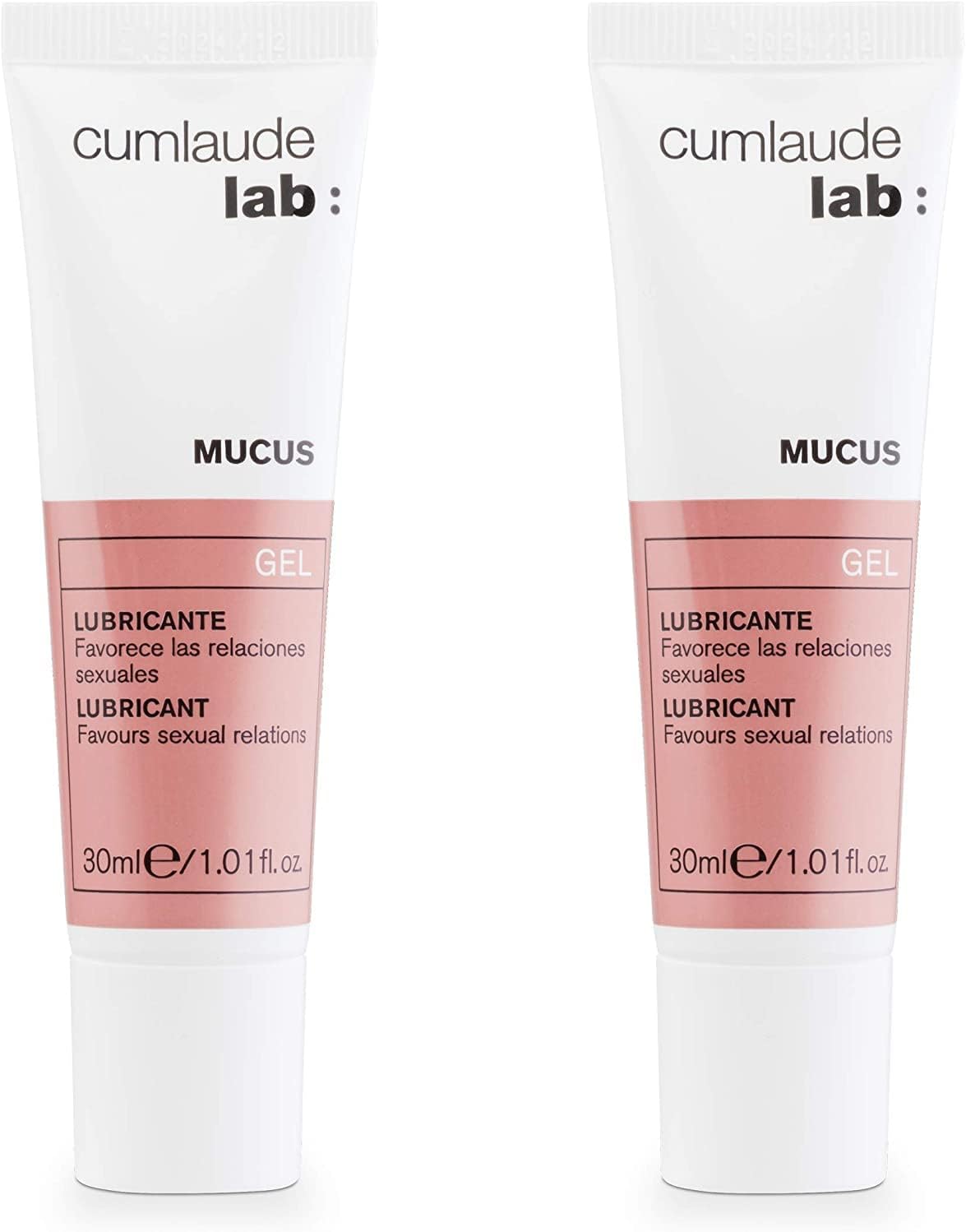 Cumlaude Dup Mucu 30 ml suplemento mucolítico 💊