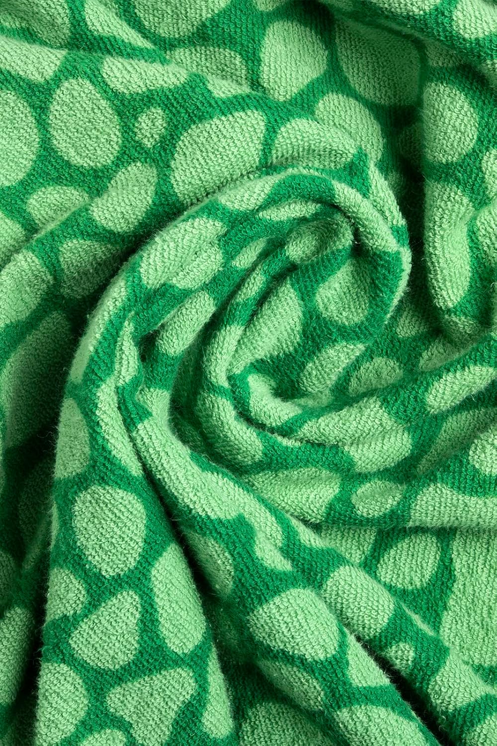 Detalle 2 de Chicco Accappatoio in spugna con cappuccio per bambino