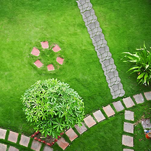 Thumbnail 4 de Relaxdays Juego de 2 moldes para hormigón 4 x 32 x 32 cm