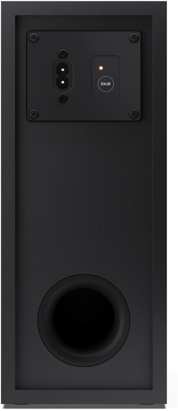 Detalle 1 de SHARP HT-SBW310 Soundbar 330 W