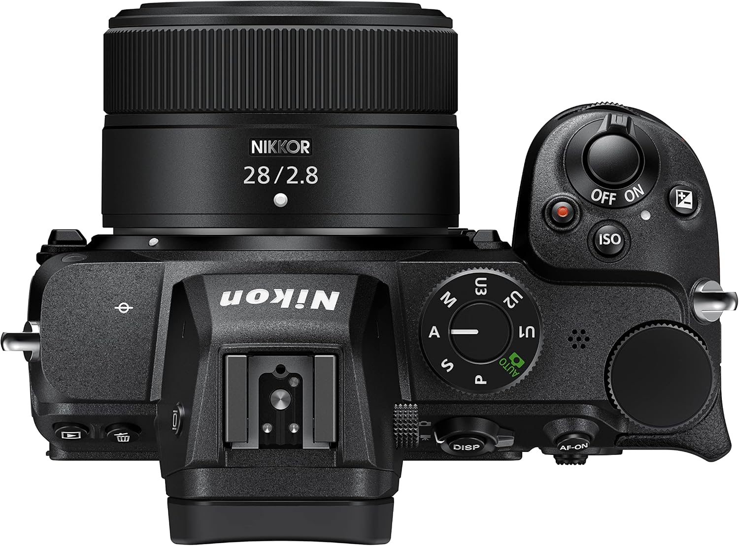 Thumbnail 3 de Nikon Nikkor Z 28 mm f/2.8 — grandangolare luminoso per Nikon Z