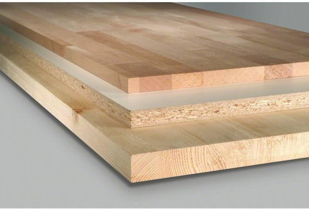 Thumbnail 2 de Bosch TC Precision: Lame de scie circulaire 85 mm, 20 dents ATB pour bois