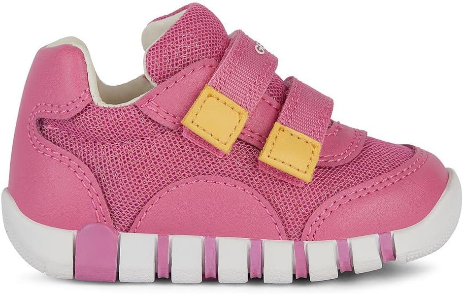 Thumbnail 5 de Geox B Lupidoo Girl A Scarpe Primi passi Bimba 0-24