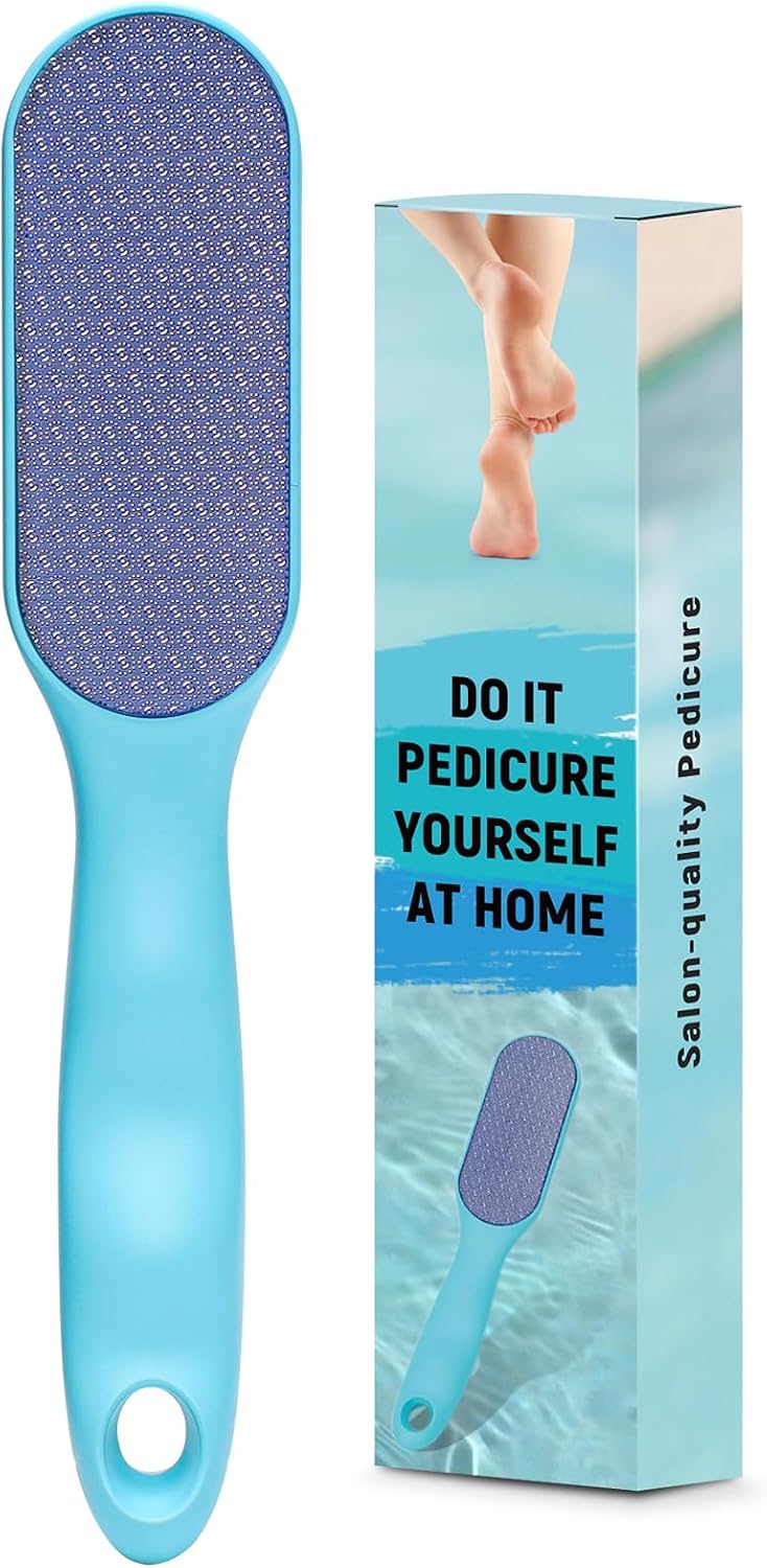 Detalle de Euqvunn Nano-Glass Foot File