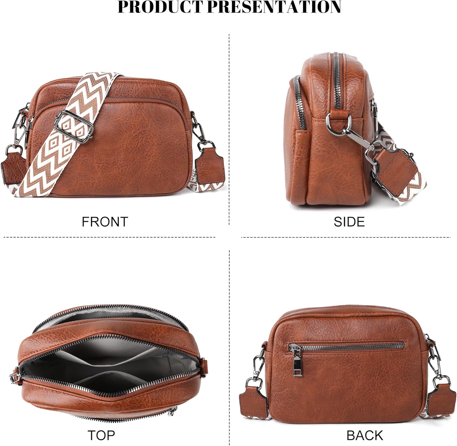 Thumbnail 5 de TANTOMI crossbody bag for women