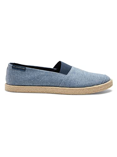 Thumbnail 1 de Quiksilver Espadrilled Hombre Azul 👟 Talla 42 EU