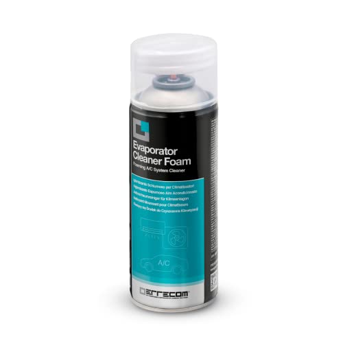 Detalle 2 de ERRECOM detergente schiumoso per climatizzatore 400 mL