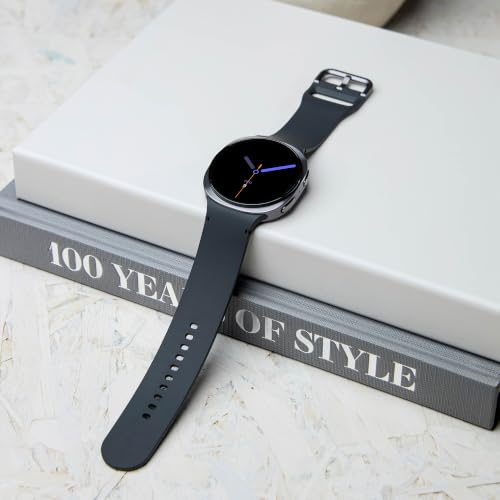 Thumbnail 1 de Samsung Galaxy Watch8 Smartwatch – Fitness‑Coach, Wellness‑Tracker und Schlaf‑Coaching, 40 mm, Graphite, Bluetooth