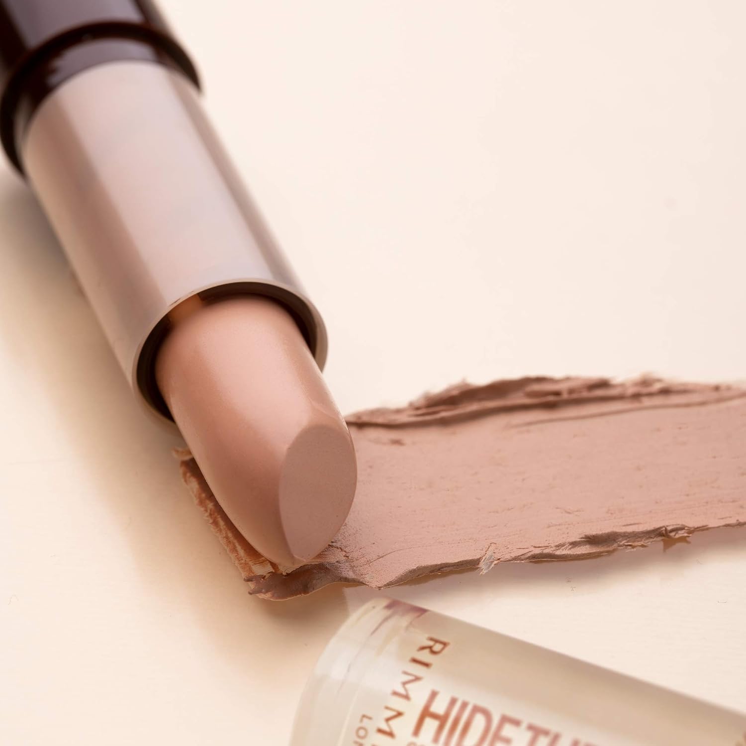 Thumbnail 6 de Rimmel London Hide the Blemish concealerpenna, Sand, 4,5 g, oljefri