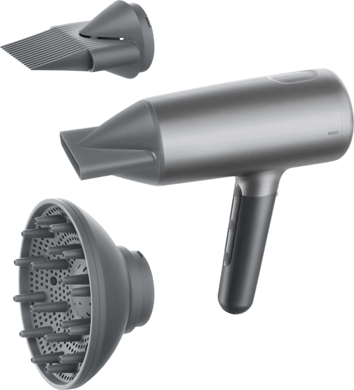 Detalle de Braun HD4.3 Super Iontec BRHD435E Haartrockner