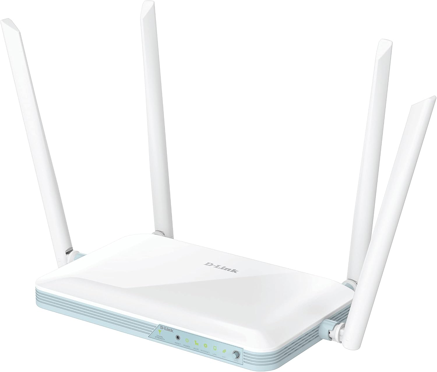 Thumbnail 3 de D-Link G403 Eagle Pro AI : routeur 4G LTE Cat.4 avec Wi‑Fi 5 et backup autoWAN