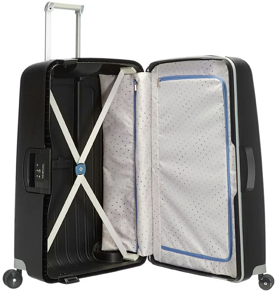 Thumbnail 14 de Samsonite S'Cure Spinner 75 cm