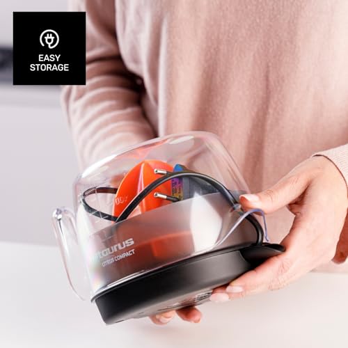 Thumbnail 5 de Taurus Citrus Compact 800 ml exprimidor