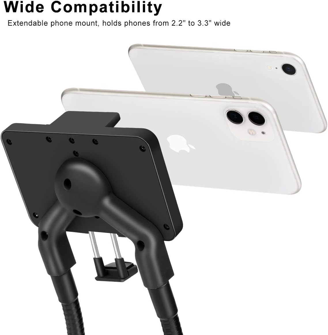 Thumbnail 2 de B-Land Cell Phone Holder universal phone stand
