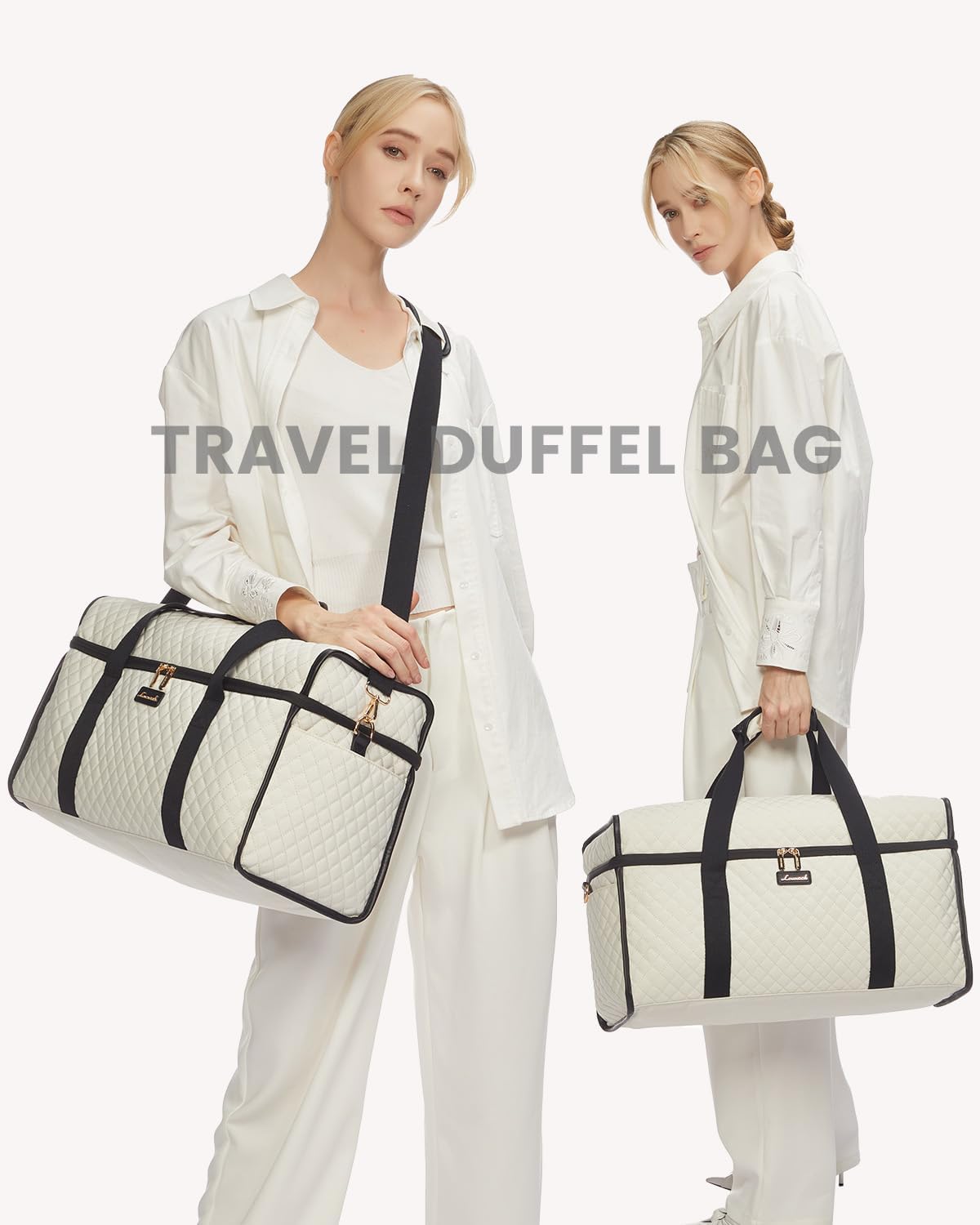 Thumbnail 6 de LOVEVOOK Travel Bag 53cm carry‑on