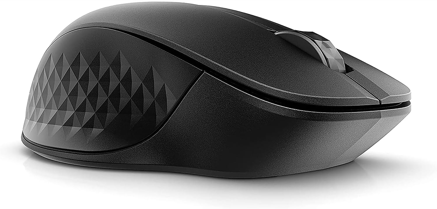 Thumbnail 4 de HP Wireless Mouse 4000 DPI