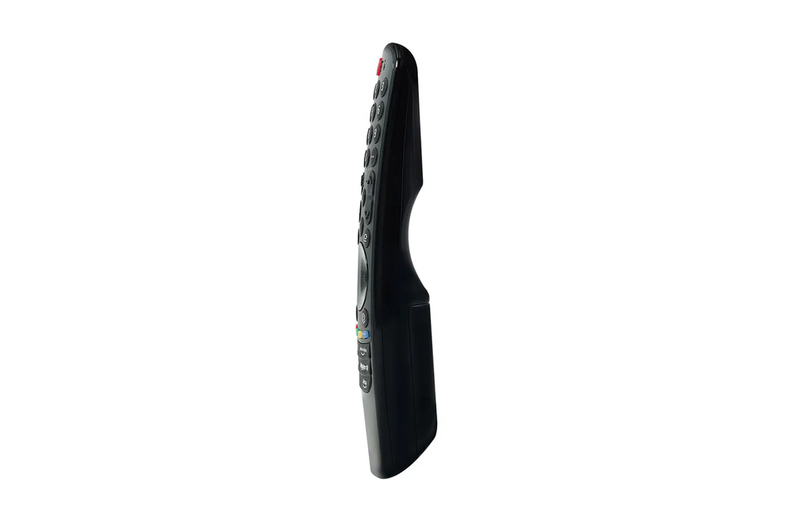 Detalle de Mando a distancia TV Magic Pointer Remote 2021 (AKB76039701) de LG