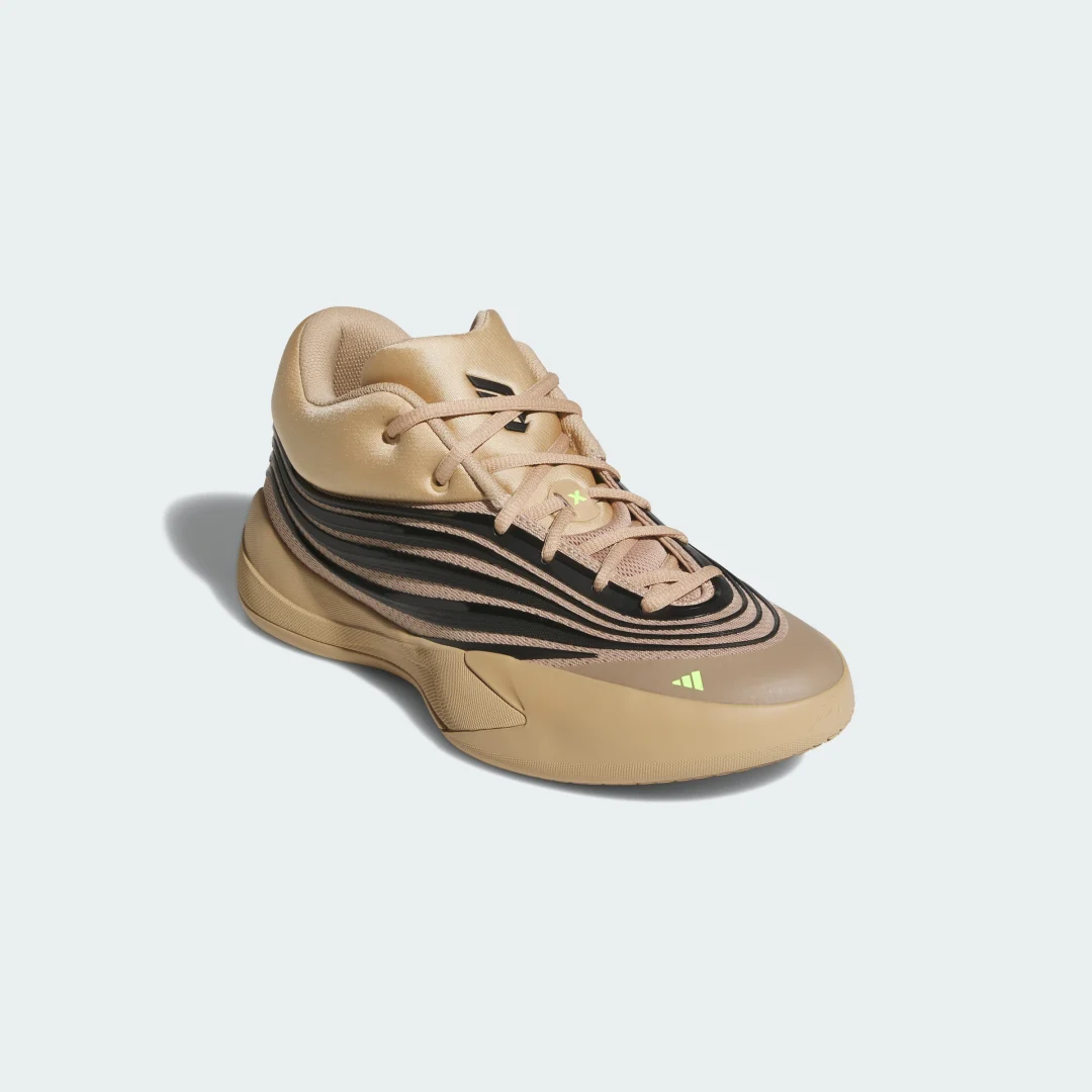 Thumbnail 3 de Zapatillas DAME X de Adidas: ¿valen la pena para tu día a día?