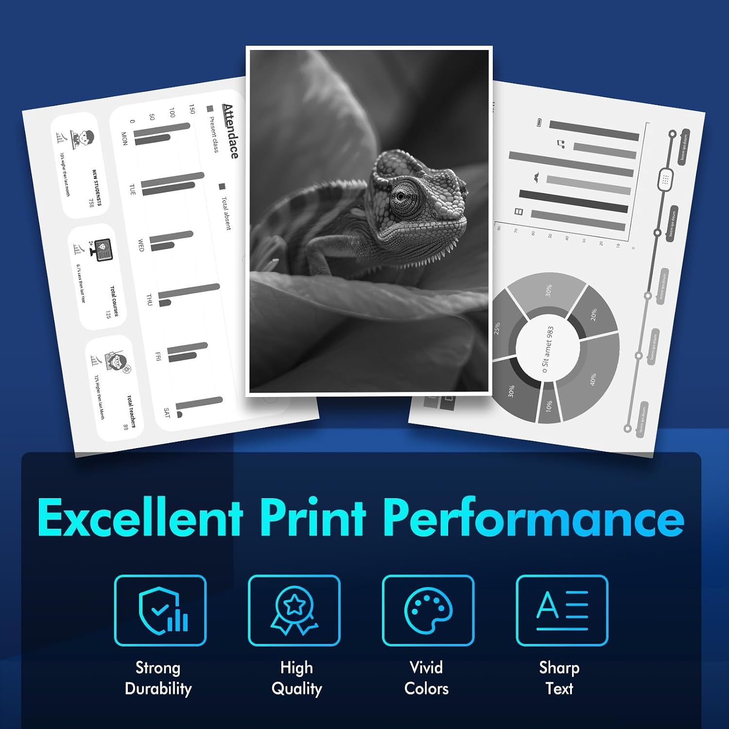 Detalle 2 de aceink Toner Cartridge CF226A