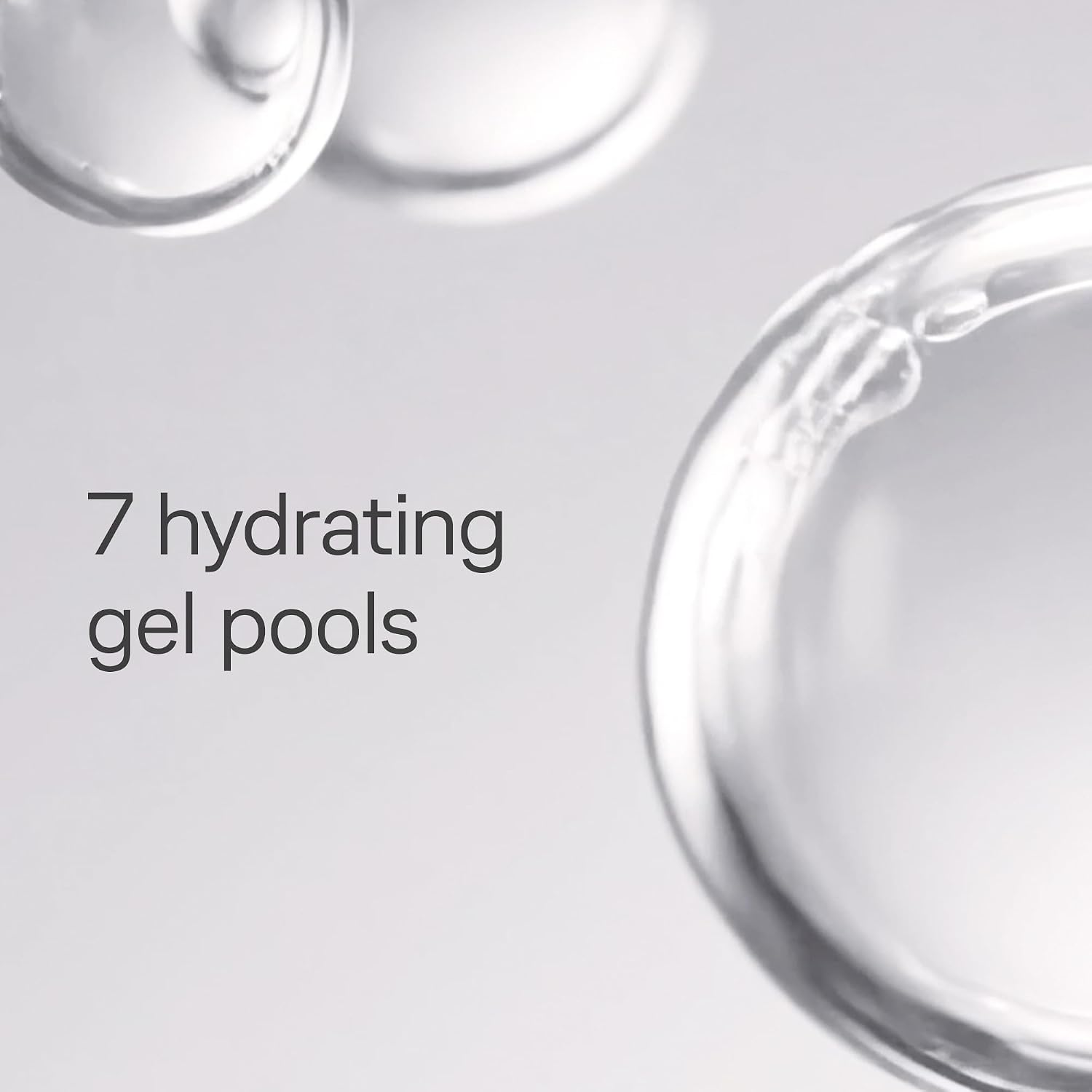 Detalle 2 de Schick Hydro Sensitive 5-Blade Razor with 7 Gel Pools, 1 Handle and 3 Refills