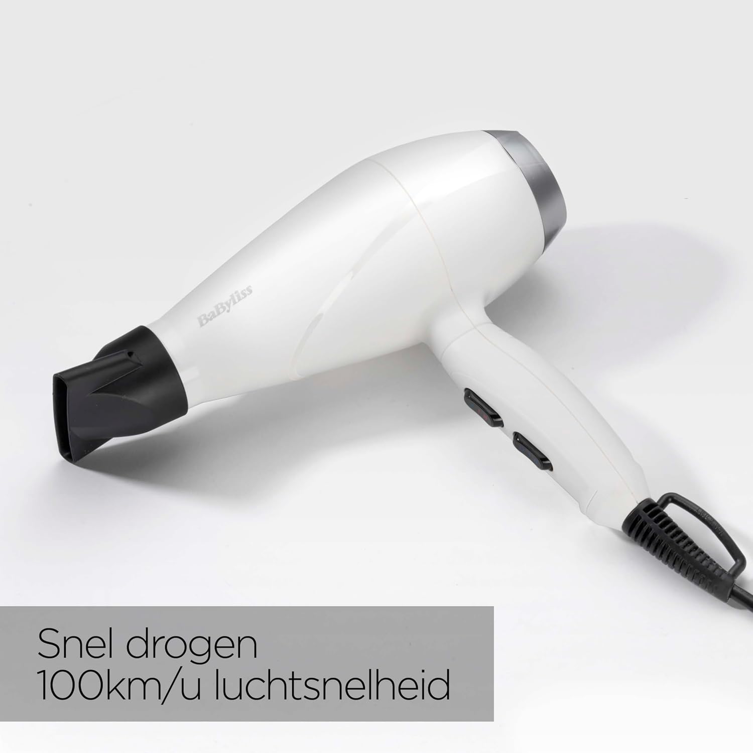 Thumbnail 1 de BaByliss Pro Speed 2000W Haartrockner