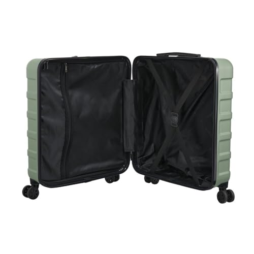 Detalle 2 de Cabin Max Anode 56x45x25cm Carry On Luggage Suitcase