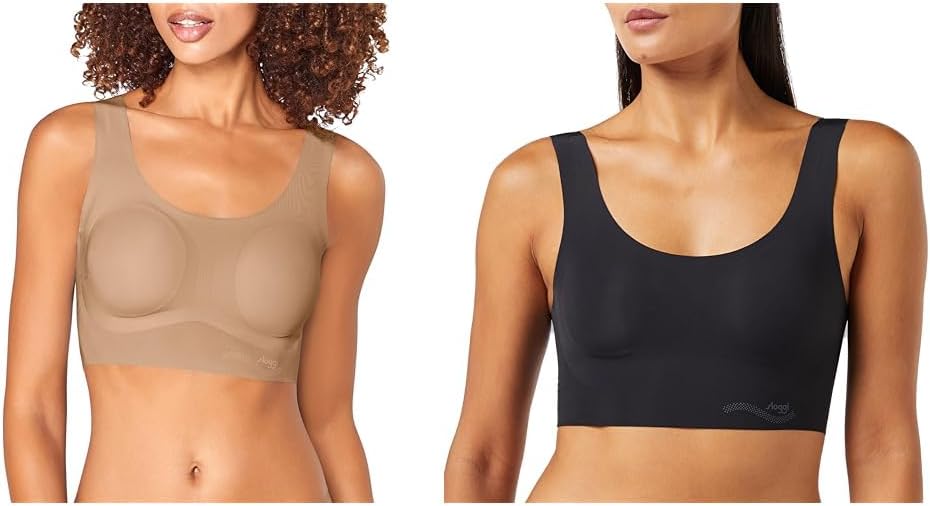 Thumbnail 5 de Sloggi Zero Feel Top – Soutien-gorge sans armatures femme