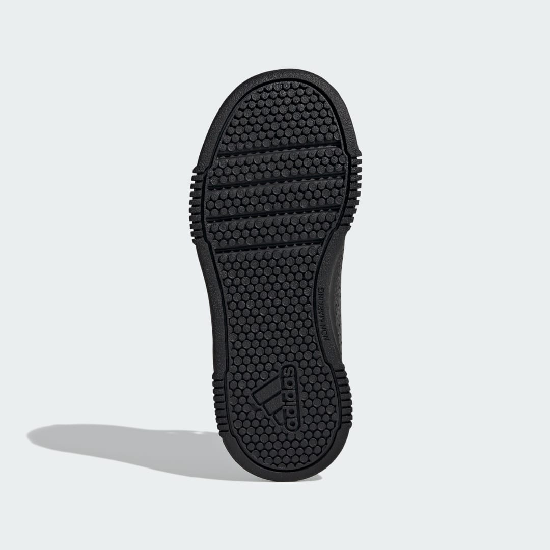 Detalle 1 de Adidas Tensaur Hook and Loop Zapatilla Negro