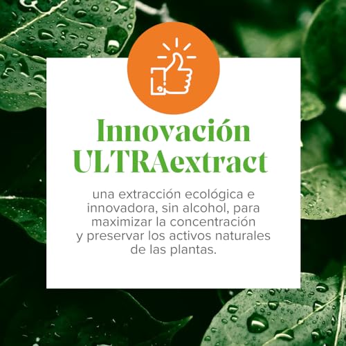 Detalle de Arkopharma Arkofluido Quemagrasa Bio 20 Ampollas: control de peso y saciedad con extracción UltraExtract
