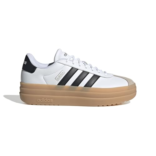 Detalle de adidas VL Court Bold Shoes