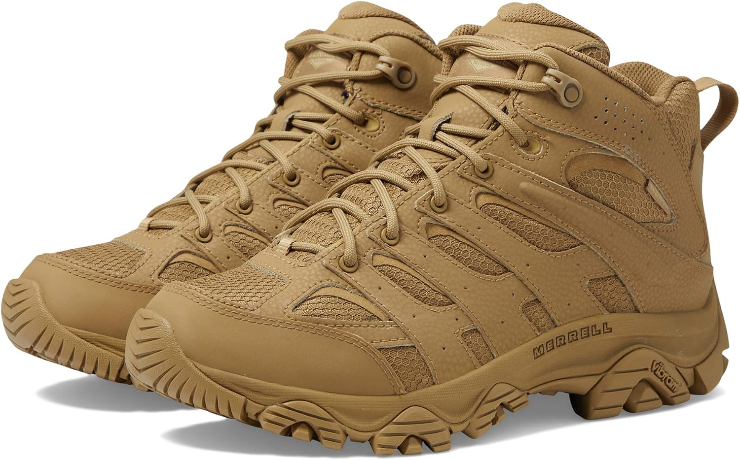 Detalle 2 de Merrell Moab 3 GTX 43 EU, zapato de senderismo para hombre