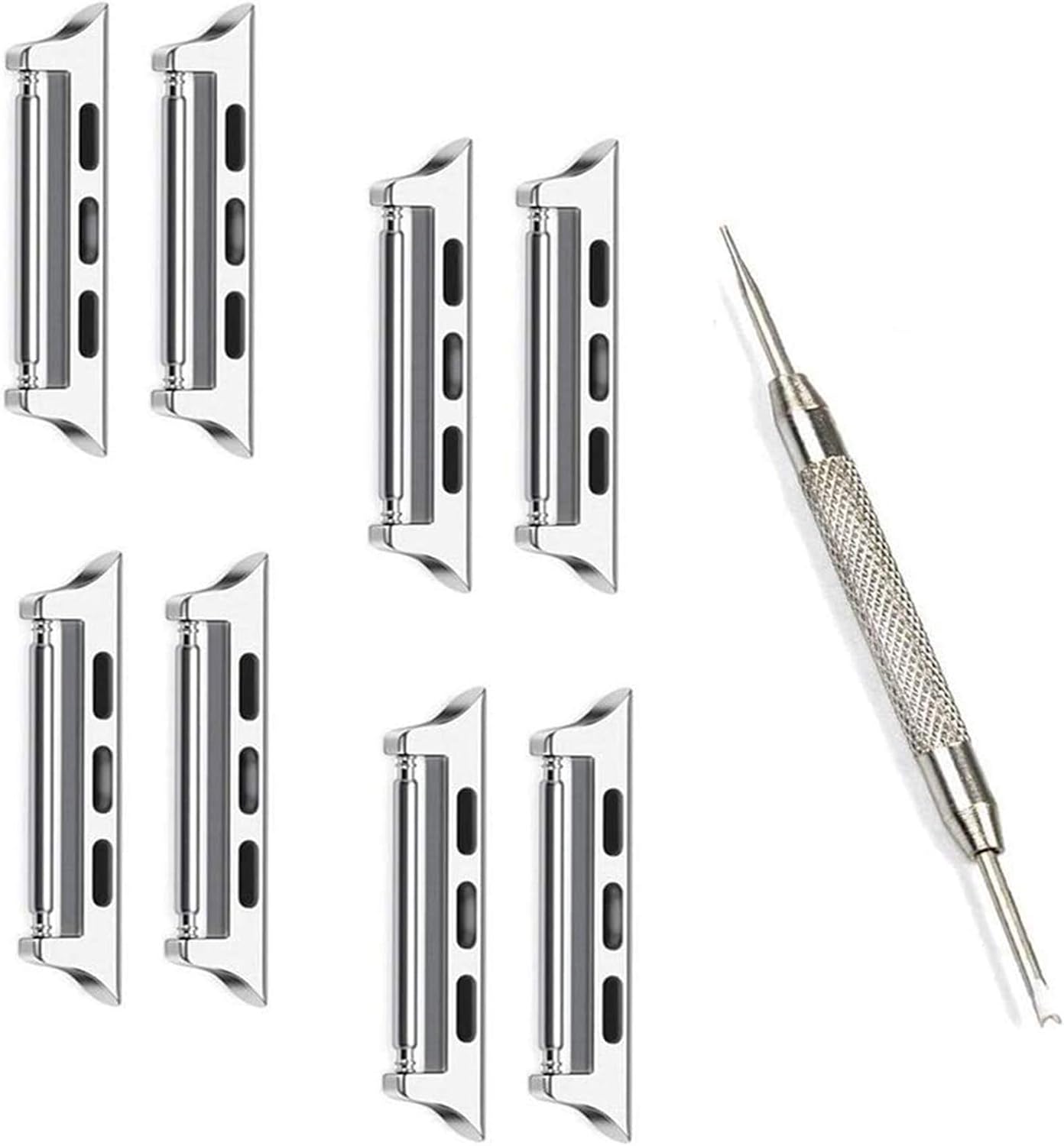 Thumbnail 5 de Watch Strap Connector for Apple Watch