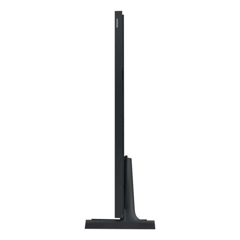 Detalle 2 de Samsung The Frame GQ43LS03FAU 43" 4K QLED: arte, iluminación y Smart TV en un diseño minimalista