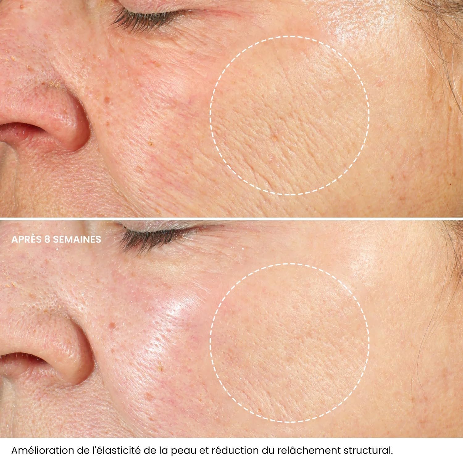 Thumbnail 4 de Kleem Organics Crème Hydratante Visage Nuit Bio au Rétinol et Acide Hyaluronique (50 ml)