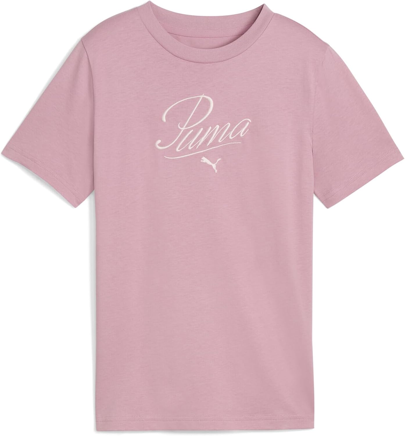 Thumbnail 5 de Puma ESS Script Tee G Mädchen T-Shirt Regular Fit