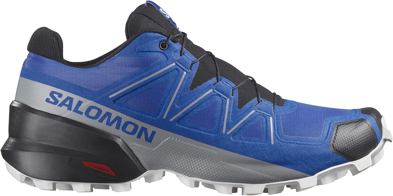 Thumbnail 3 de SALOMON Speedcross Herren Wanderschuhe – Trail-Grip und stabiler Sitz