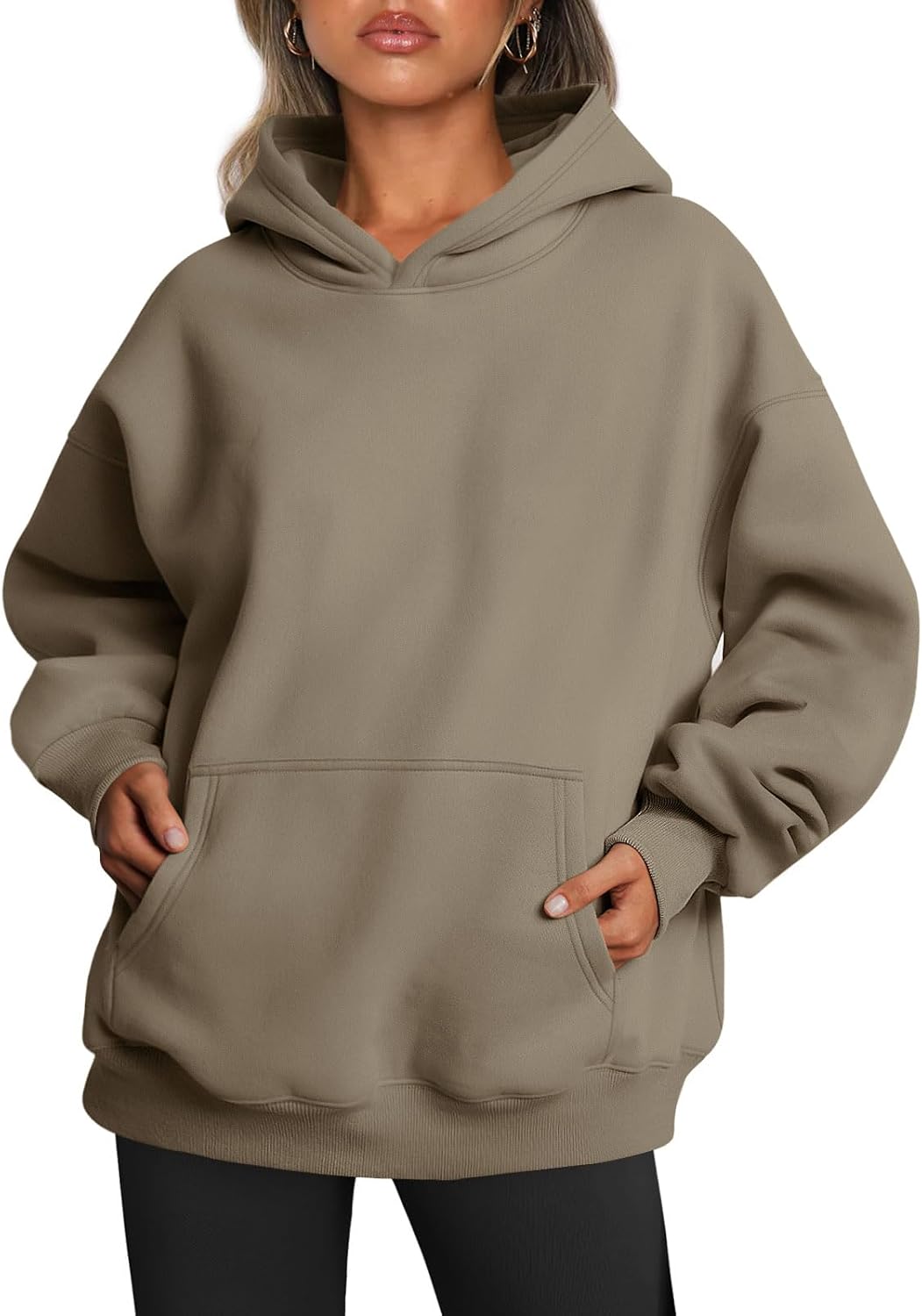 Thumbnail 6 de Trendy Queen Oversized Hoodie