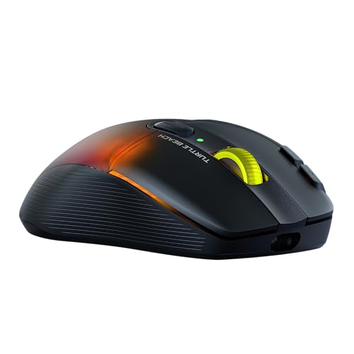 Thumbnail 10 de Turtle Beach Kone XP Air 🖱️ Mouse Gaming Inalámbrico RGB
